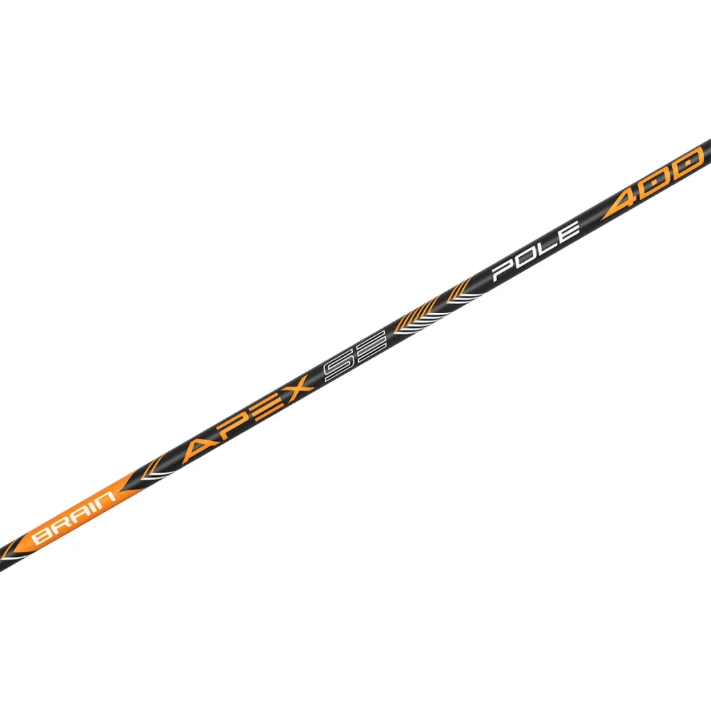 Вудилище Brain Apex SE Pole 4m (1858.47.39) - зображення 2