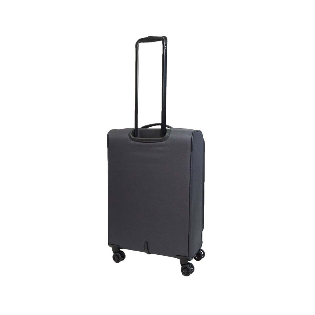 Валіза Travelite Kendo Black S (TL090347-01) - зображення 3