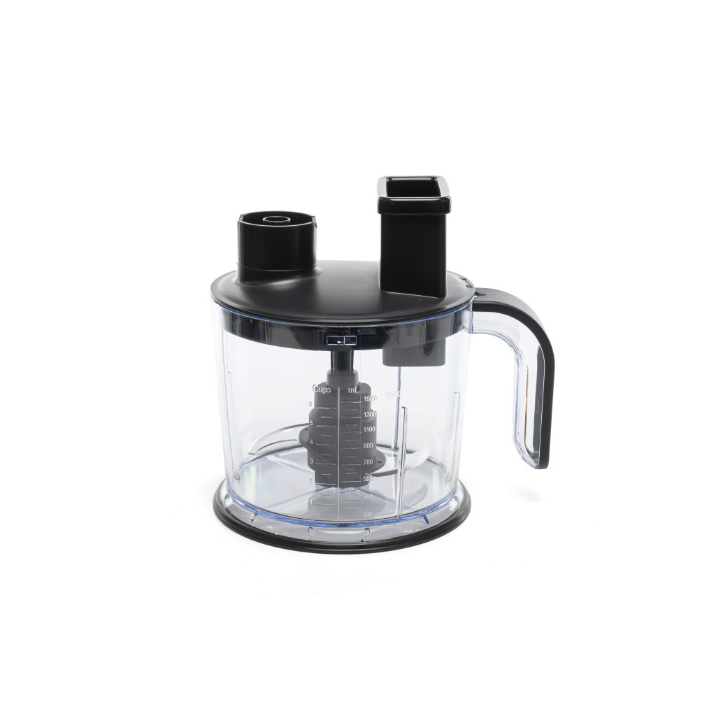 Блендер Eisen EBSS-150СH - зображення 11