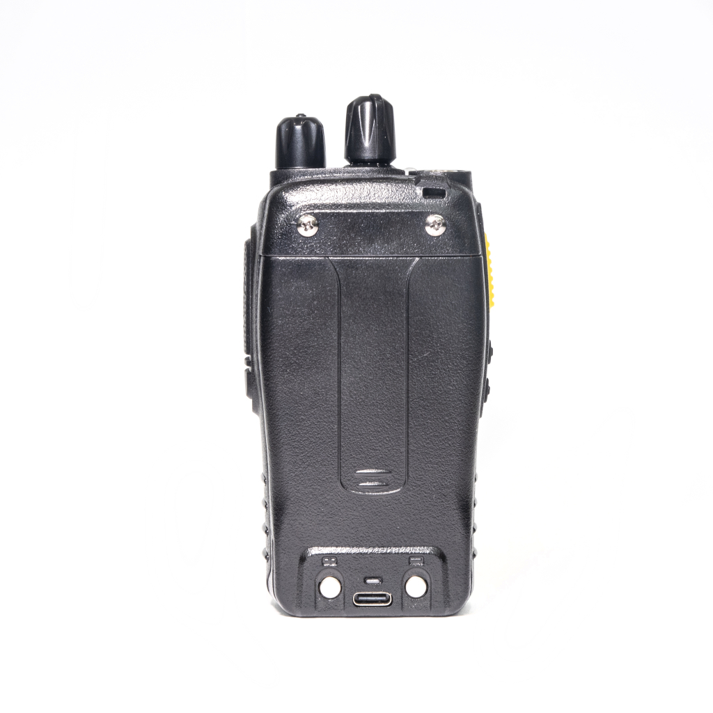 Портативна рація Baofeng BF-888SD - зображення 5