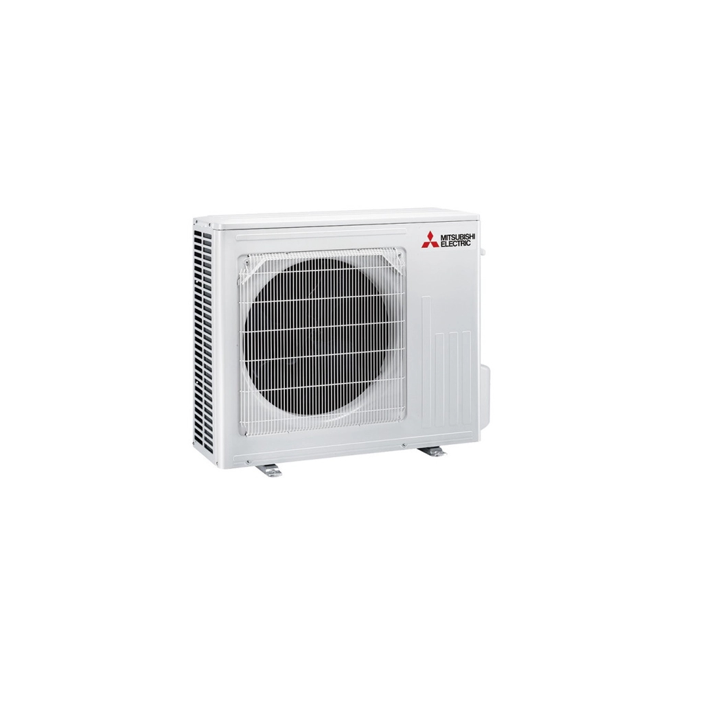 Кондиціонер Mitsubishi Deluxe Inverter (MSZ-FT35VGK/MUZ-FT35VGHZ) - изображение 3
