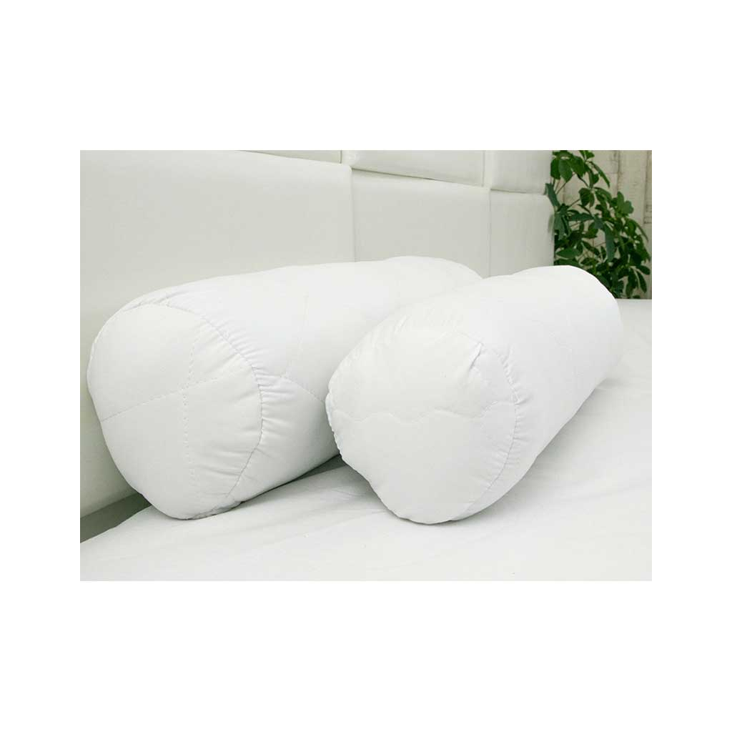 Подушка Руно Анатомічна Валик 15х50 см (314L) - зображення 4