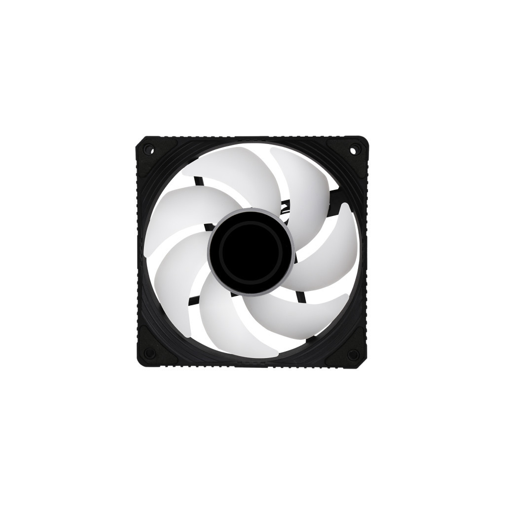 Кулер до корпусу 2E 2E-ACF120IW-ARGB - зображення 1