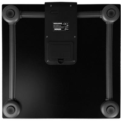 Ваги підлогові Redmond RS-740S - зображення 3