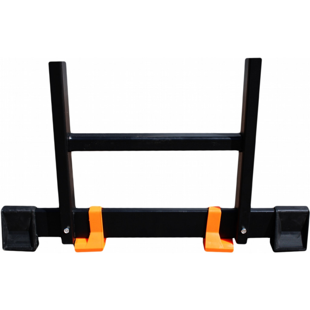 Драбина GTM трансформер 4*3сх. 0,9-3,55м (KMP403A) - зображення 10