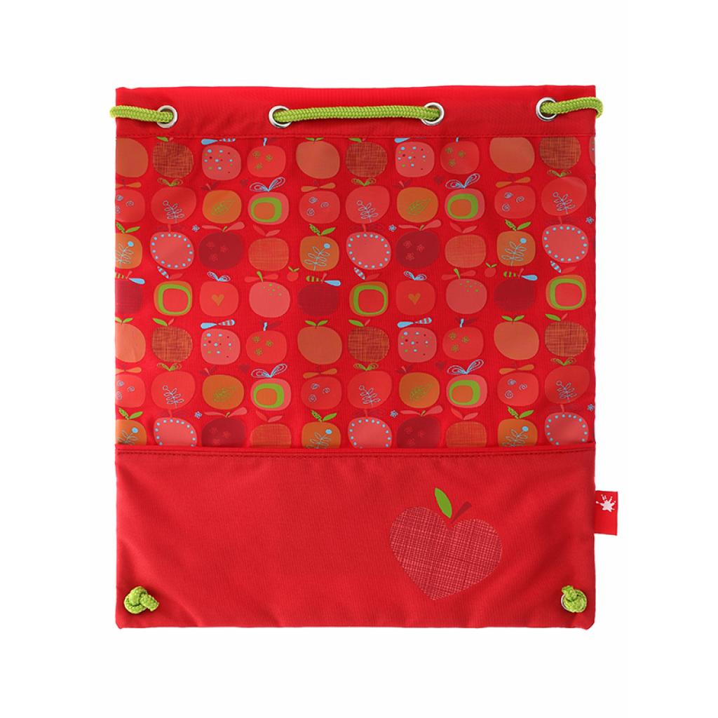 Сумка для взуття Sigikid Apfelherz (24639SK) - зображення 2