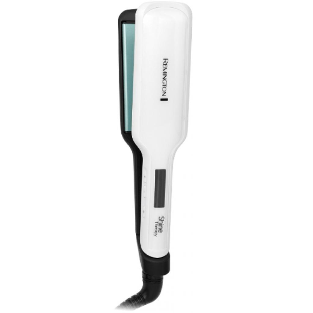 Вирівнювач для волосся Remington S8550 - зображення 3