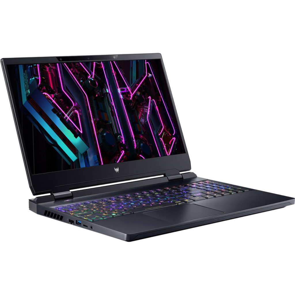 Ноутбук Acer Predator Helios 3D PH3D15-71 (NH.QLWEU.004) - зображення 2