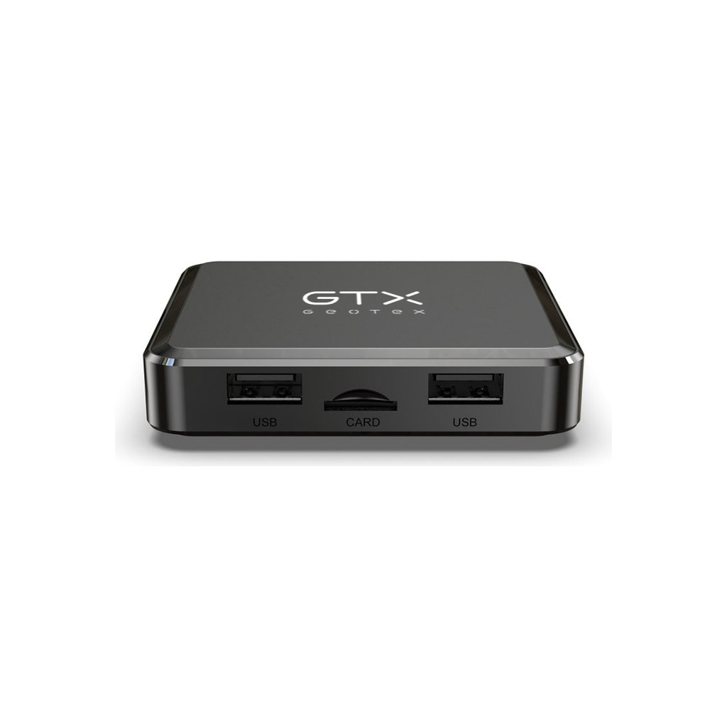 Медіаплеєр Geotex GTX-98Q 2/16Gb (9312) - зображення 7