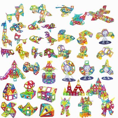 Конструктор Magplayer Набір 30 ел. (MPB-30) - изображение 5