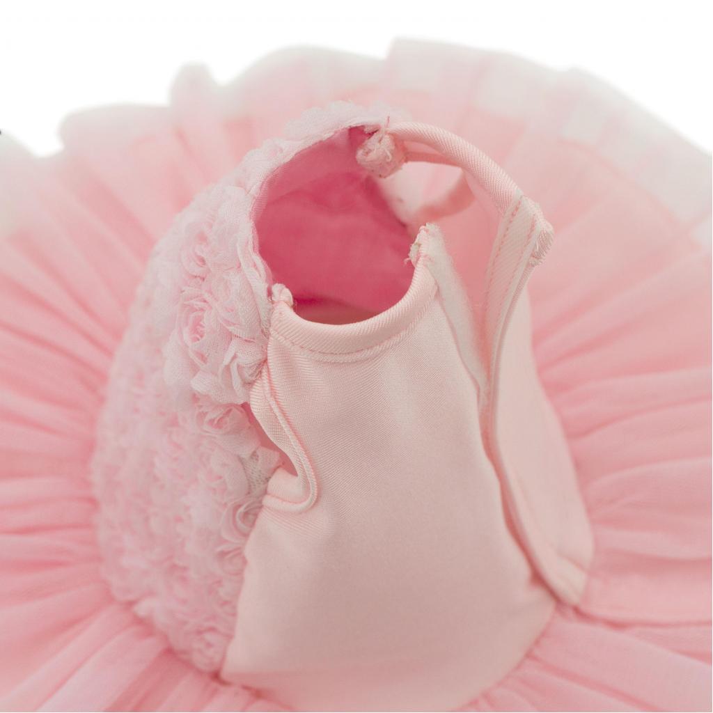 М'яка іграшка Orange Lucky Yoyo: Рожевий сад (LD036) - зображення 8