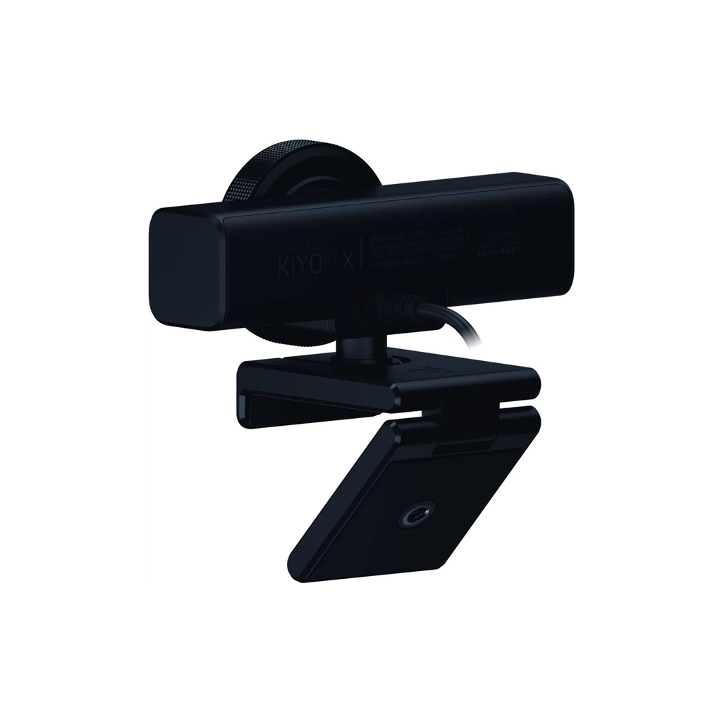 Веб-камера Razer Kiyo V2 X (RZ19-05380100-R3M1) - picture 4