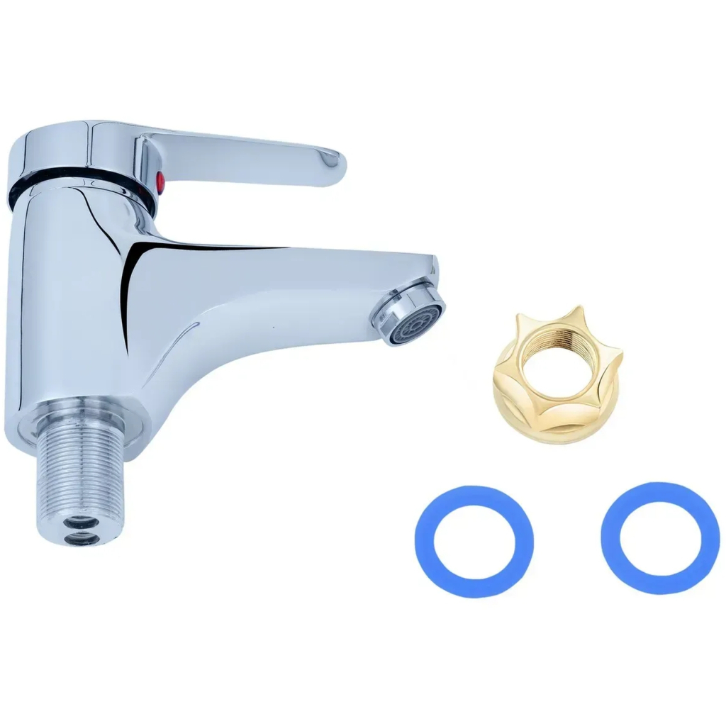 Змішувач Agua Sevilla-C011 (CV018624) - зображення 3