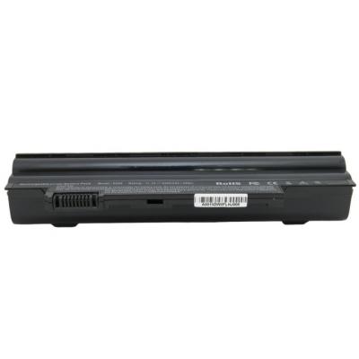 Акумулятор до ноутбука Extradigital Acer Aspire One D255 (AL10B31) 5200 mAh (BNA3915) - зображення 4