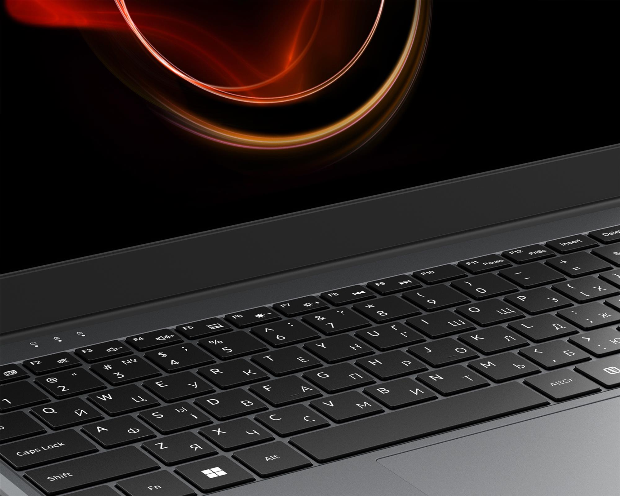 Ноутбук Pixus Bit Lite (4897058532142) - зображення 7