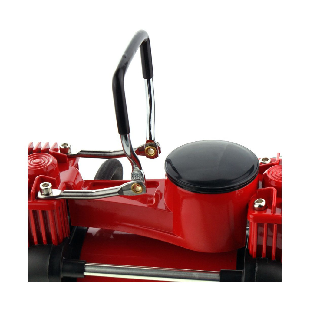 Автомобільний компресор SAPFIRE AirPro 75 л/хв (400045) - зображення 7