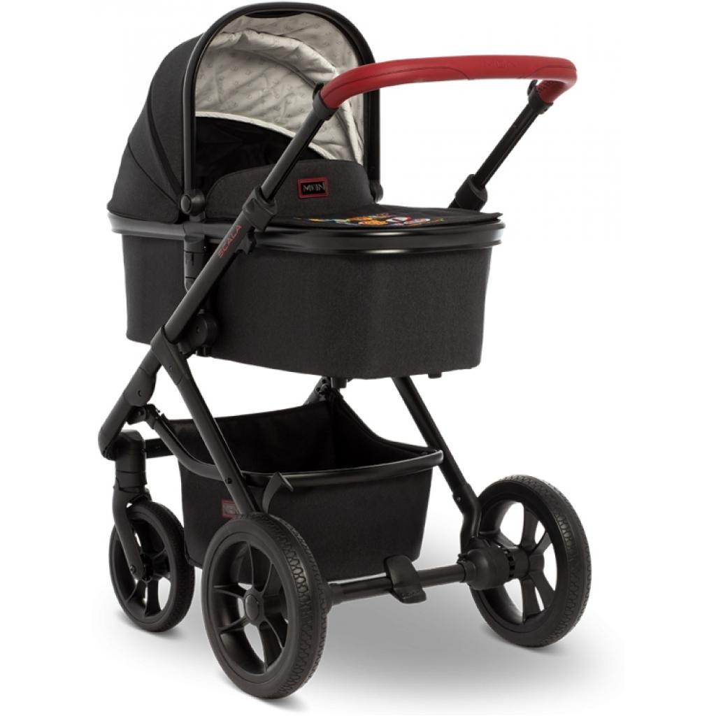 Коляска Moon 2 в 1 Kombi SCALA Special London (63970600-901) - зображення 1