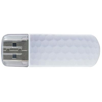 USB флеш накопичувач Verbatim 8GB STORE'N'GO MINI GOLF USB 2.0 (98510) - зображення 1