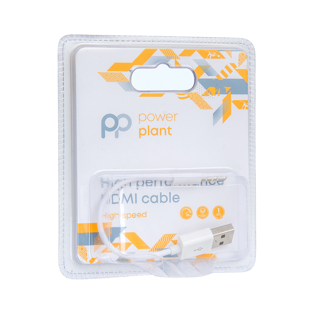 Перехідник USB AM to 4pin Jack 3.5mm 0.15m PowerPlant (CA912827) - зображення 3