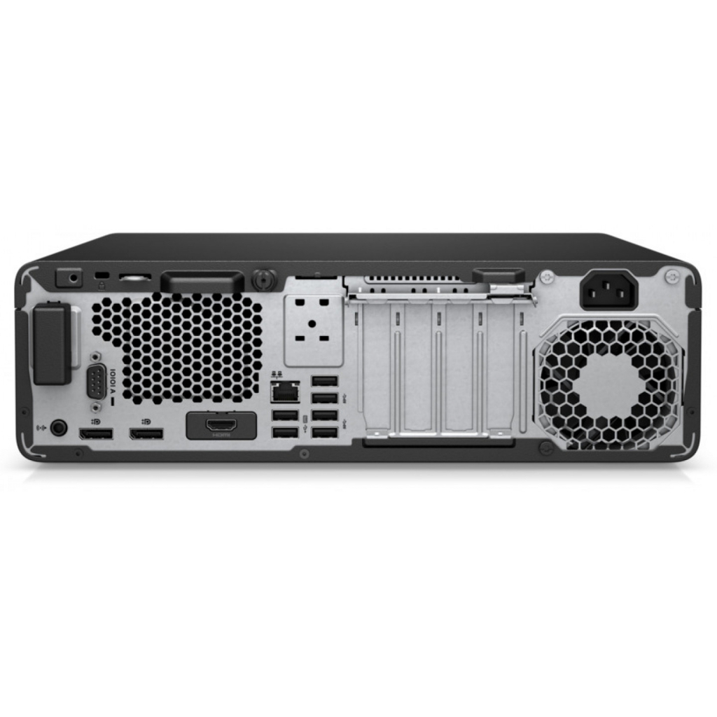 Комп'ютер HP EliteDesk 800 G6 SFF / i5-10500 (1D2Y5EA) - зображення 4