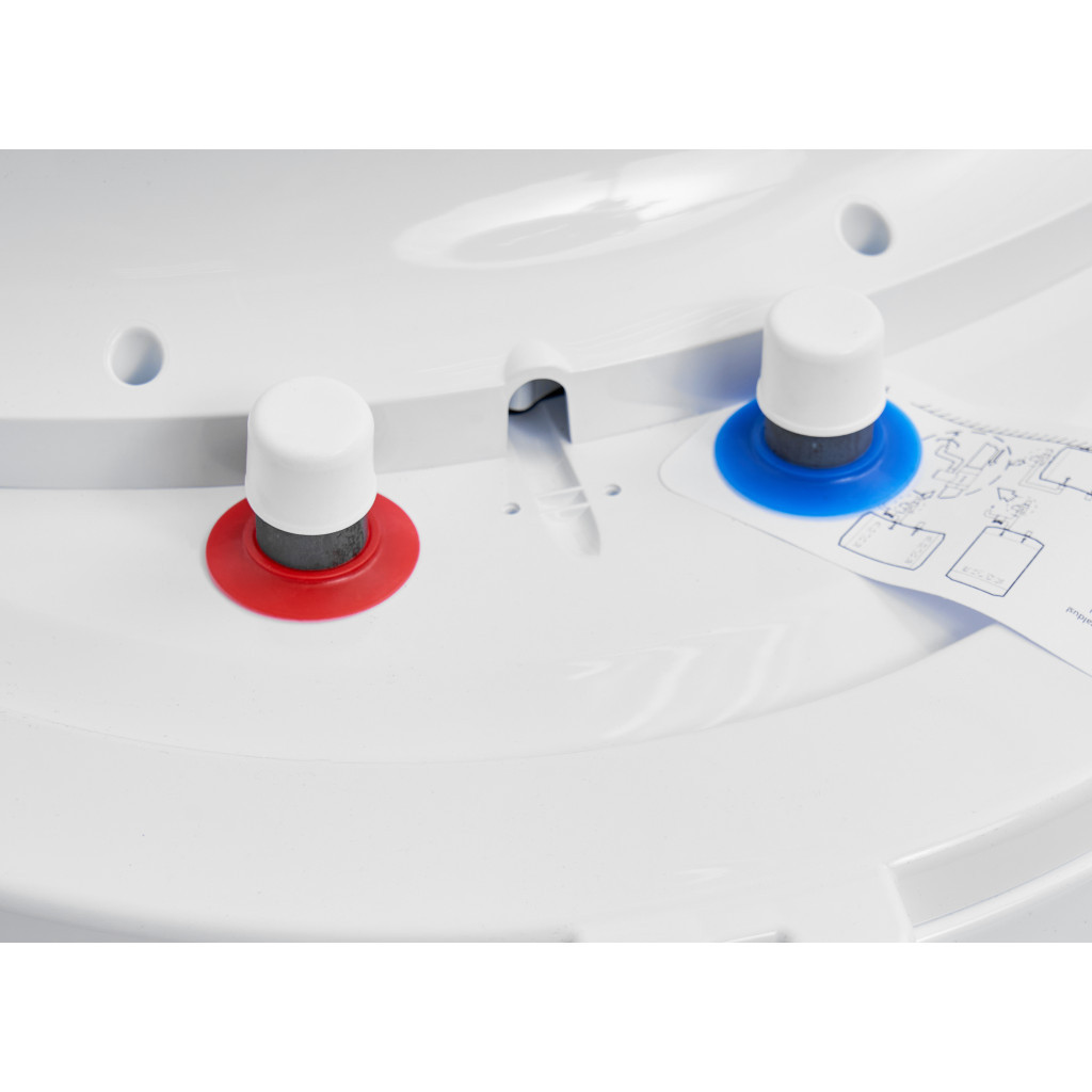 Бойлер Tesy TESY DRY 100 (305098) - зображення 11