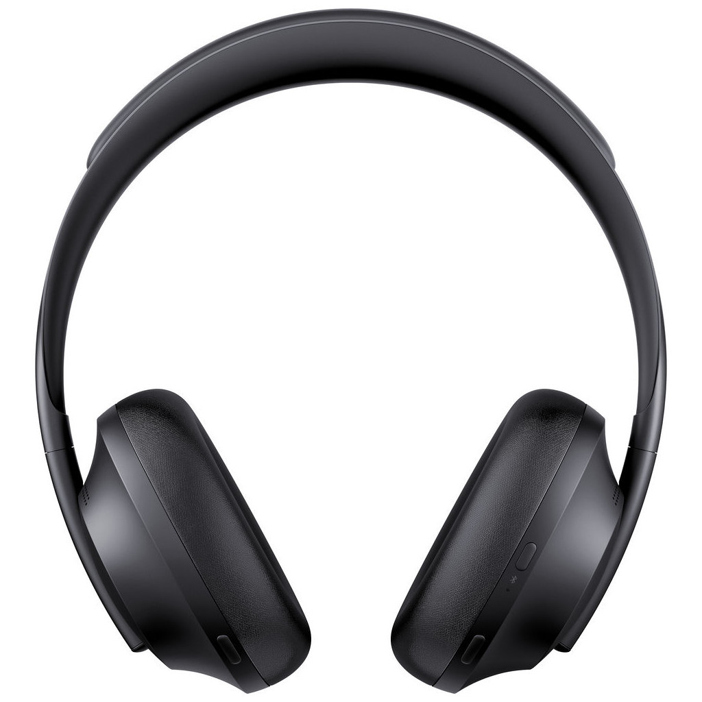 Навушники Bose Noise Cancelling Headphones 700 Black (794297-0100) - зображення 2