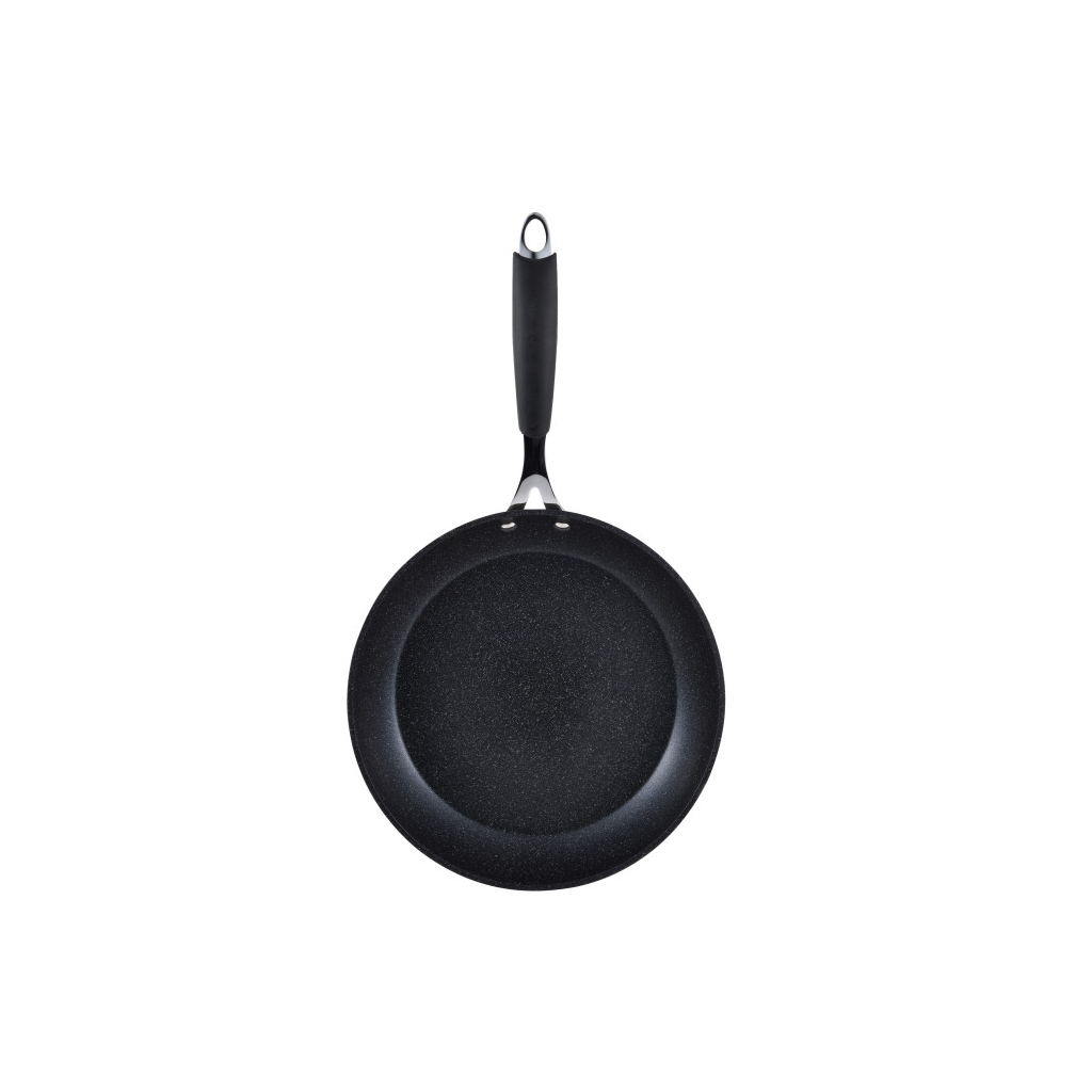 Сковорода Bergner Midnight, 28 см (BG-30193-GR) - зображення 3