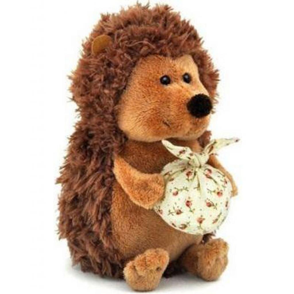 М'яка іграшка Orange Їжачок Колюнчик з вузликом 23 см (OS065/20B) - зображення 1