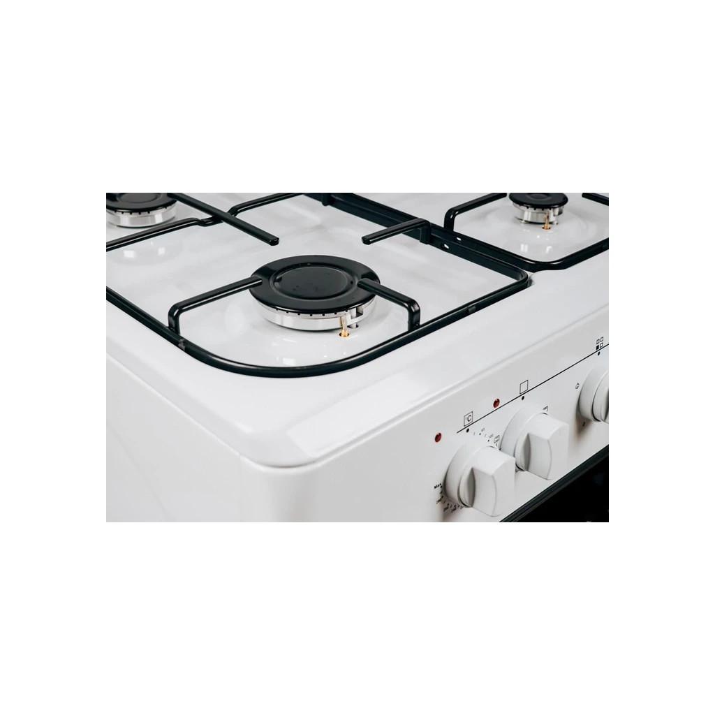 Плита Grunhelm AM6611W - зображення 5