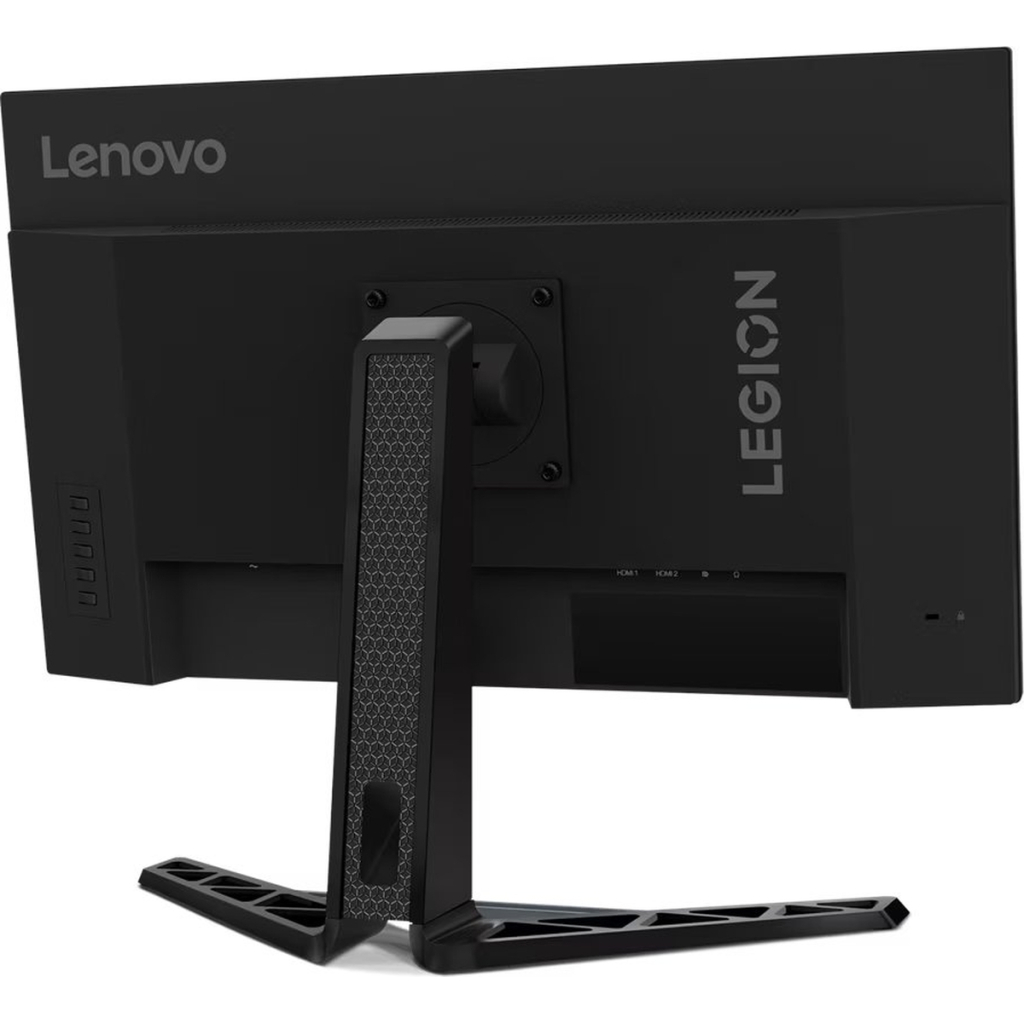 Монітор Lenovo Legion R27qe (67C5GAC1UA) - зображення 7