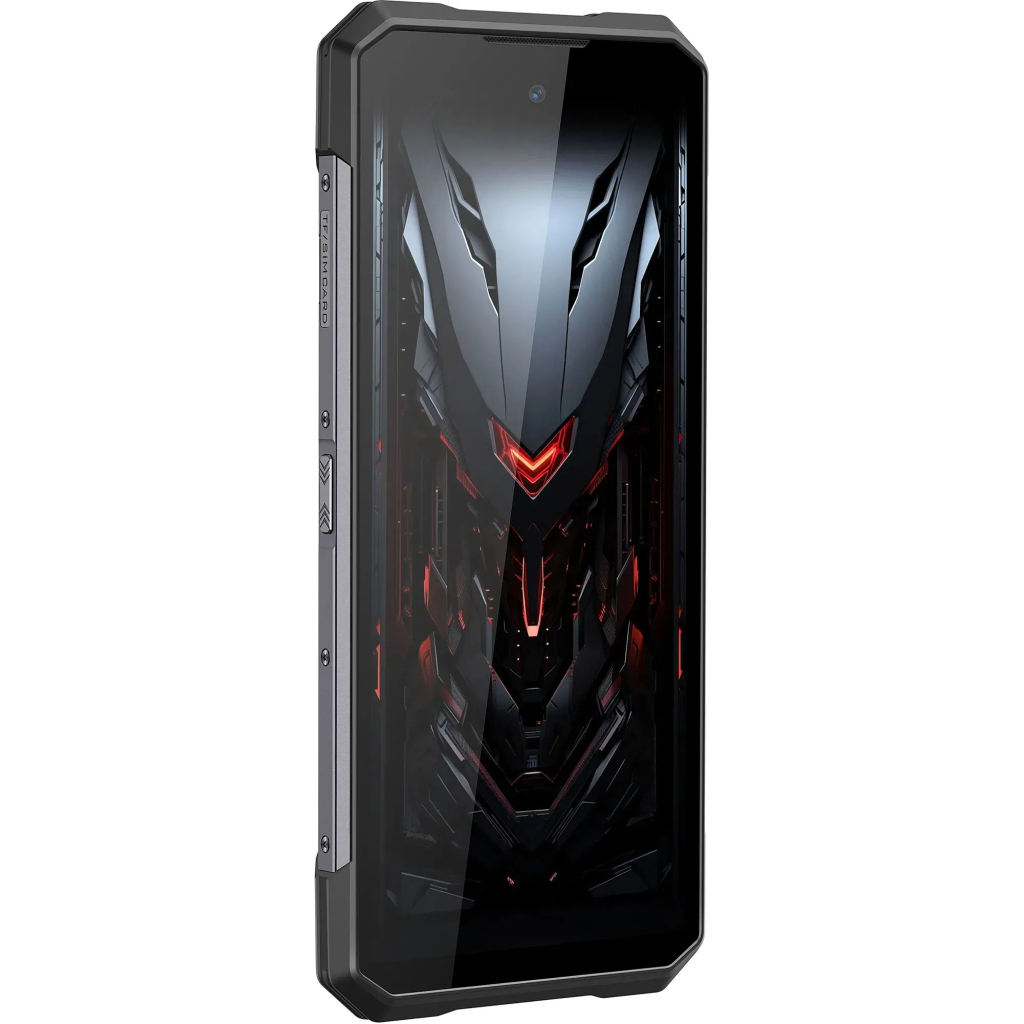 Мобільний телефон Doogee S200 12/256Gb Gray (6923740227817) - зображення 8