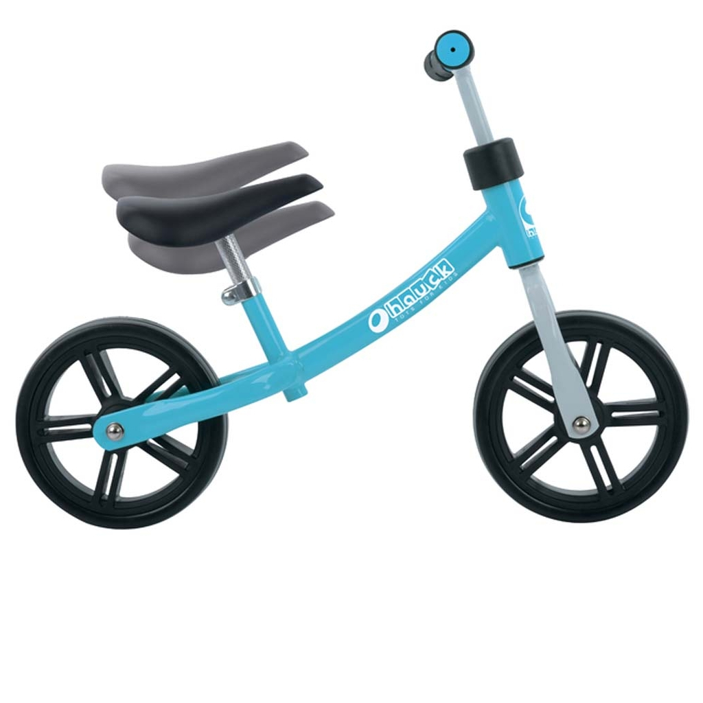 Біговел Hauck Eco Rider Blue (81101-0) - зображення 2