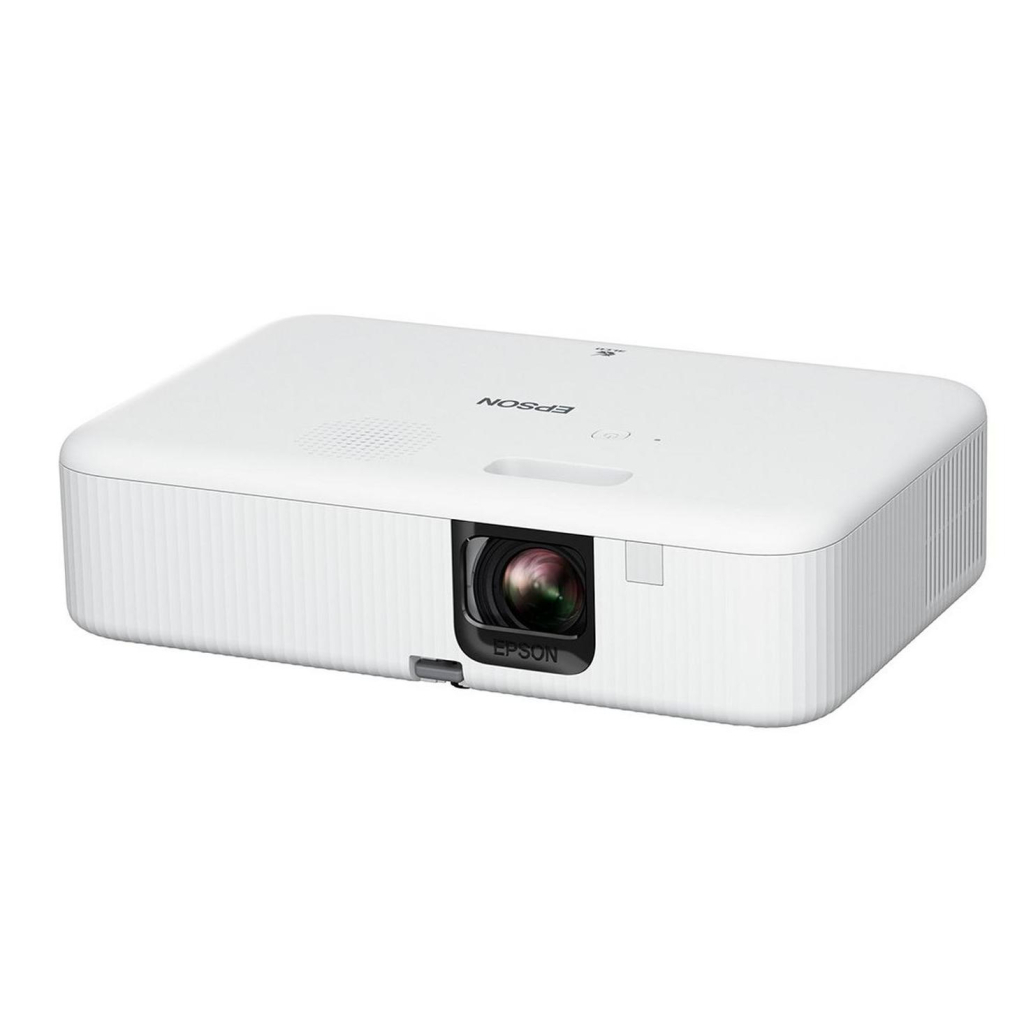 Проектор Epson CO-FH02 (V11HA85040) - зображення 3