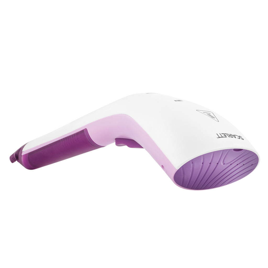 Відпарювач для одягу Scarlett SC-GS135S11 - зображення 2