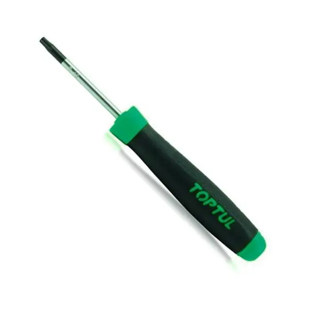 Викрутка Toptul прецизійна зірочка T20x50мм (FFIB2005) - зображення 1