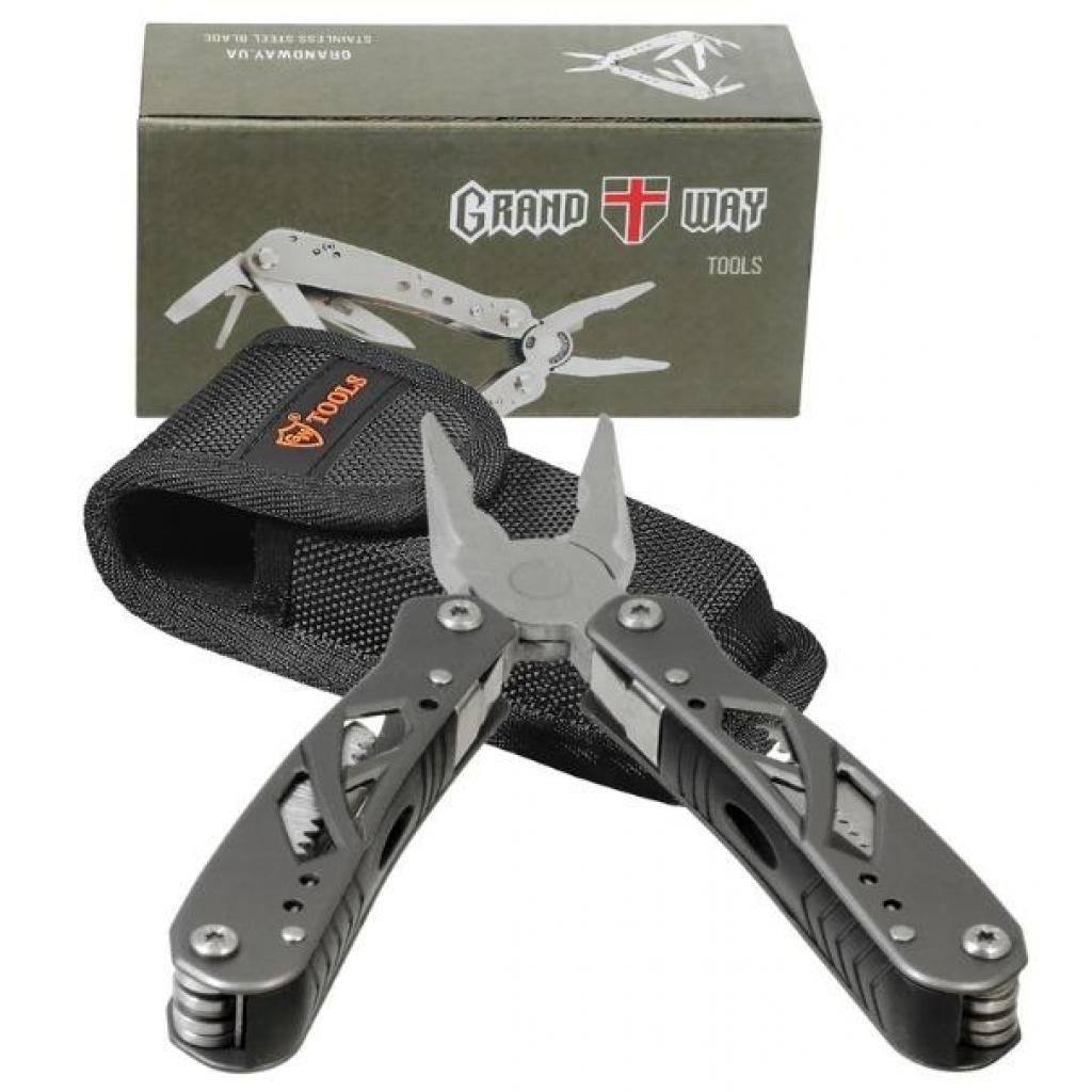Мультитул Grand Way 2236 - зображення 5