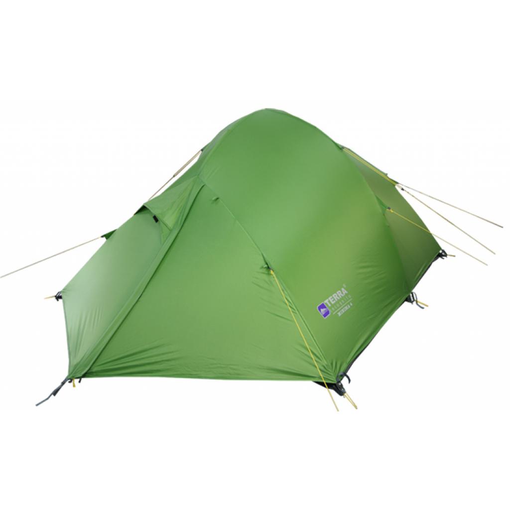 Намет Terra Incognita Minima 4 lightgreen (4823081503309) - зображення 5