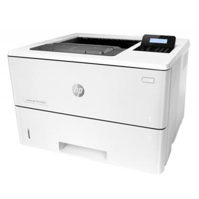 Лазерний принтер HP LaserJet Enterprise M501dn (J8H61A) - зображення 1