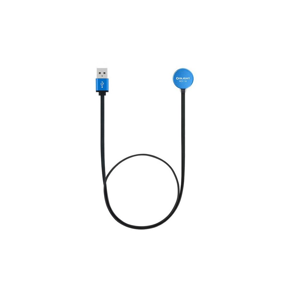 Ліхтар Olight Baton Pro Black - зображення 9