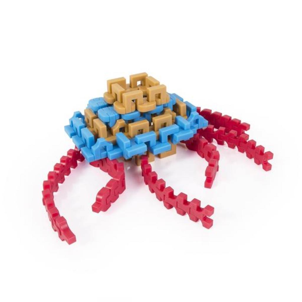 Конструктор Guidecraft IO Blocks Minis, 900 деталей (G9613) - зображення 4