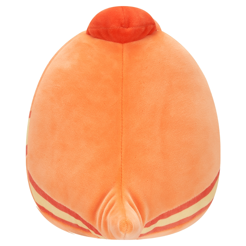 М'яка іграшка Squishmallows Паразауролоф Нішель 19 см (SQCR04122) - зображення 3