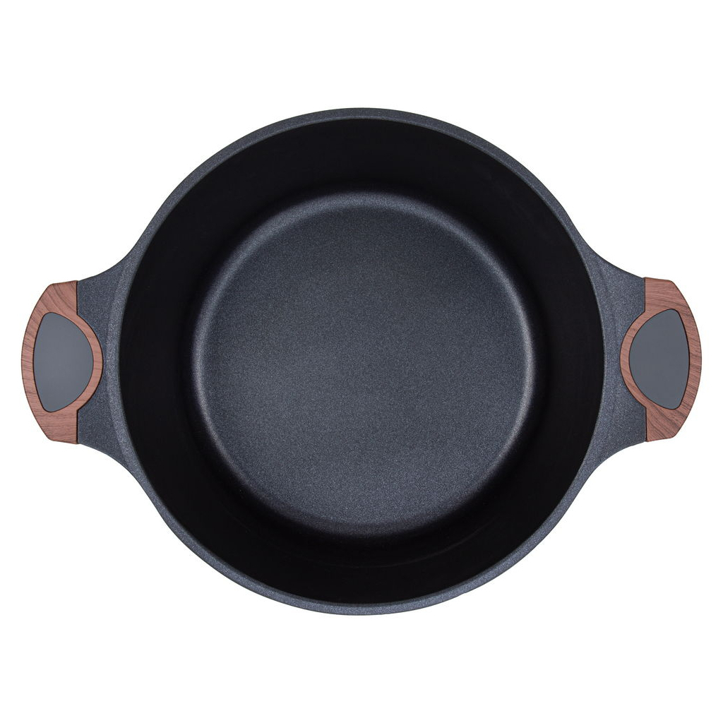 Каструля Resto Capella 28 см 6,6 л (93505) - зображення 6