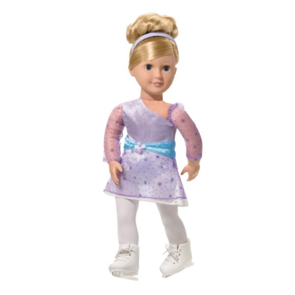 Аксесуар до ляльки Our Generation Фігурне катання (BD30031Z) - зображення 2