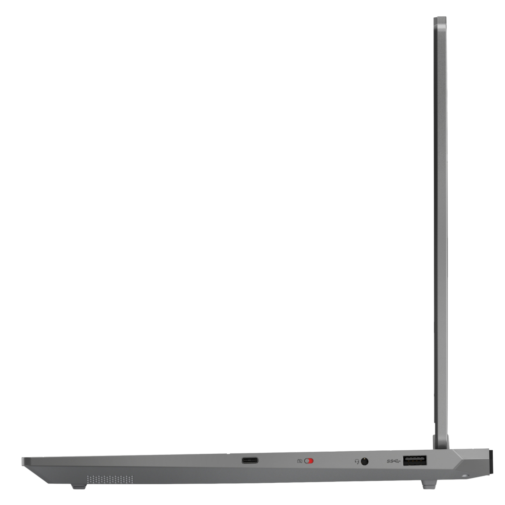 Ноутбук Lenovo LOQ 15AHP10 (83JG00A7RA) - зображення 6