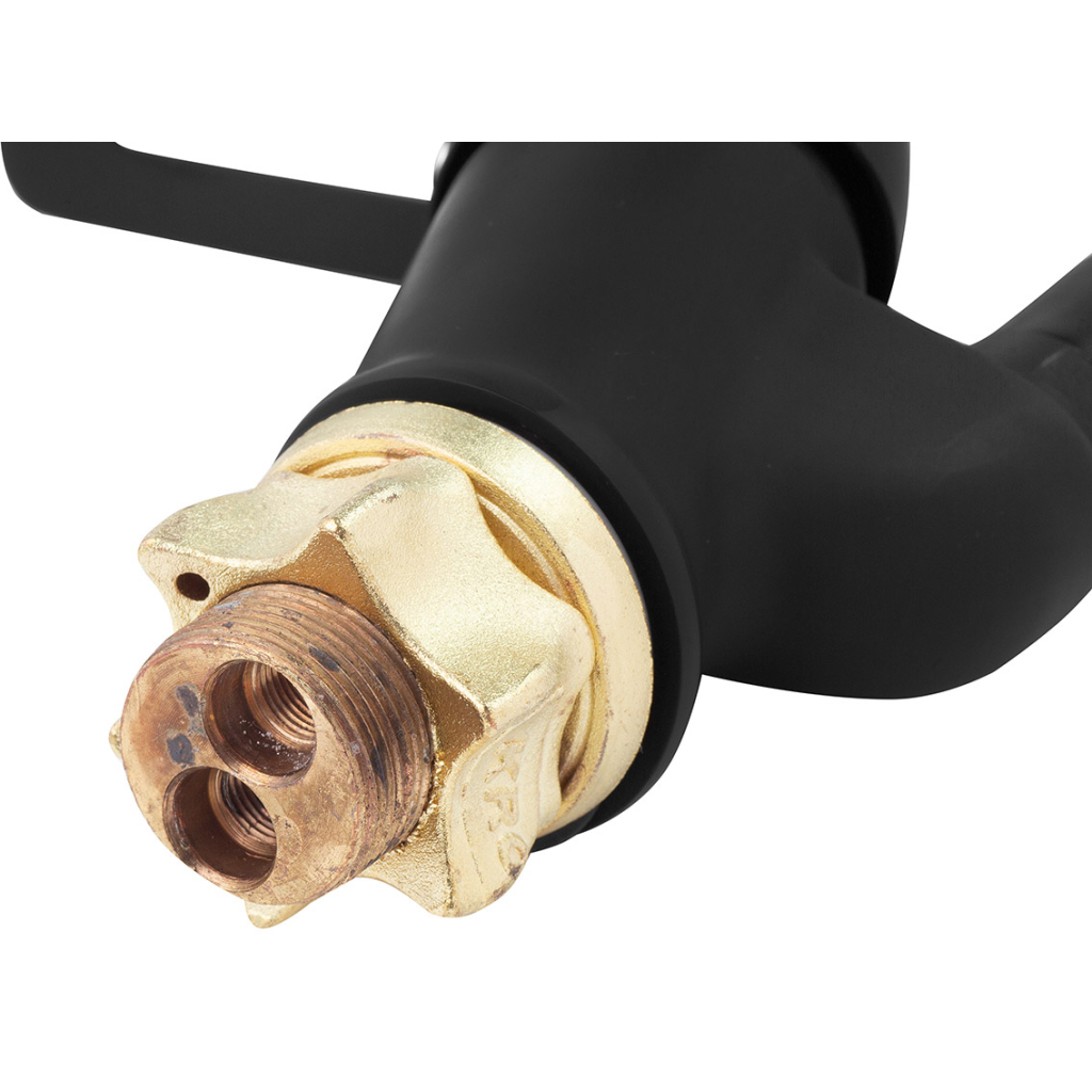 Змішувач Kroner Zenda-SCH030 - зображення 4