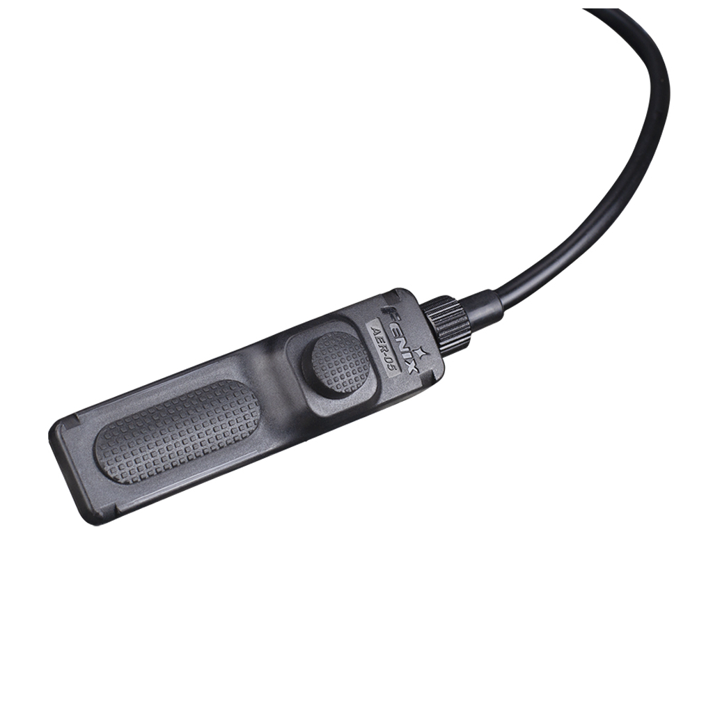 Виносна тактична кнопка Fenix AER-05 - зображення 5