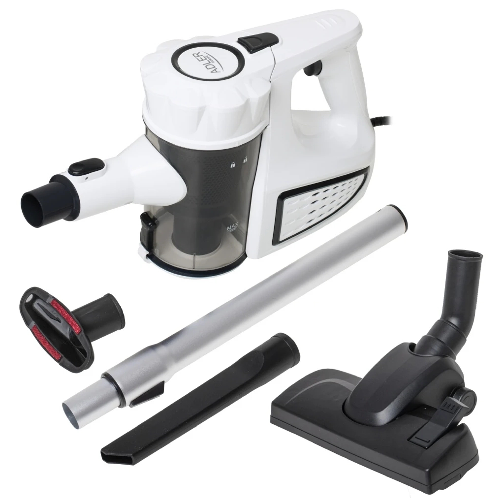 Пилосос Adler AD 7036w - зображення 4