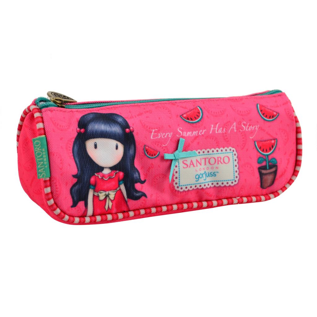 Пенал Yes Santoro Summer (532685) - зображення 1