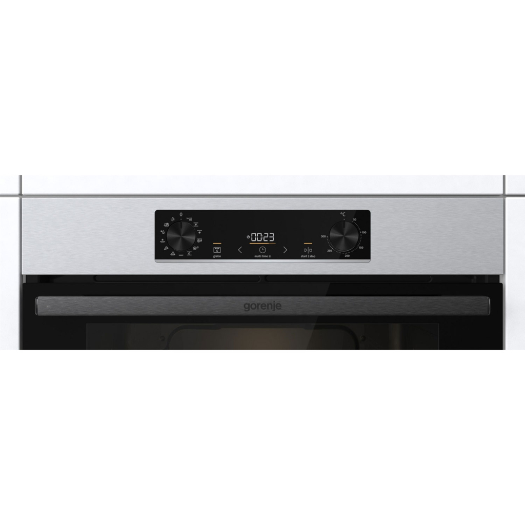 Духова шафа Gorenje BOSB6737E06X - зображення 5