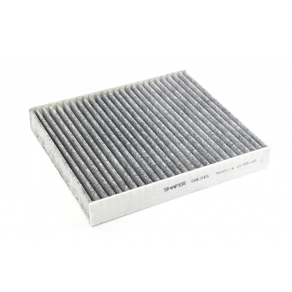 Фільтр салону SHAFER SA345 - зображення 1